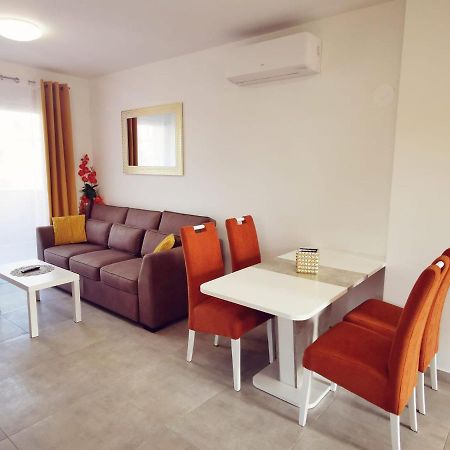 Apartmani Marco,Lukas,Patrick,David,Blizu Centra I Mora Sa Free Privatnim Parkingom Pula Zewnętrze zdjęcie