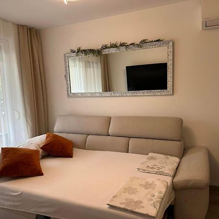 Apartmani Marco,Lukas,Patrick,David,Blizu Centra I Mora Sa Free Privatnim Parkingom Pula Zewnętrze zdjęcie