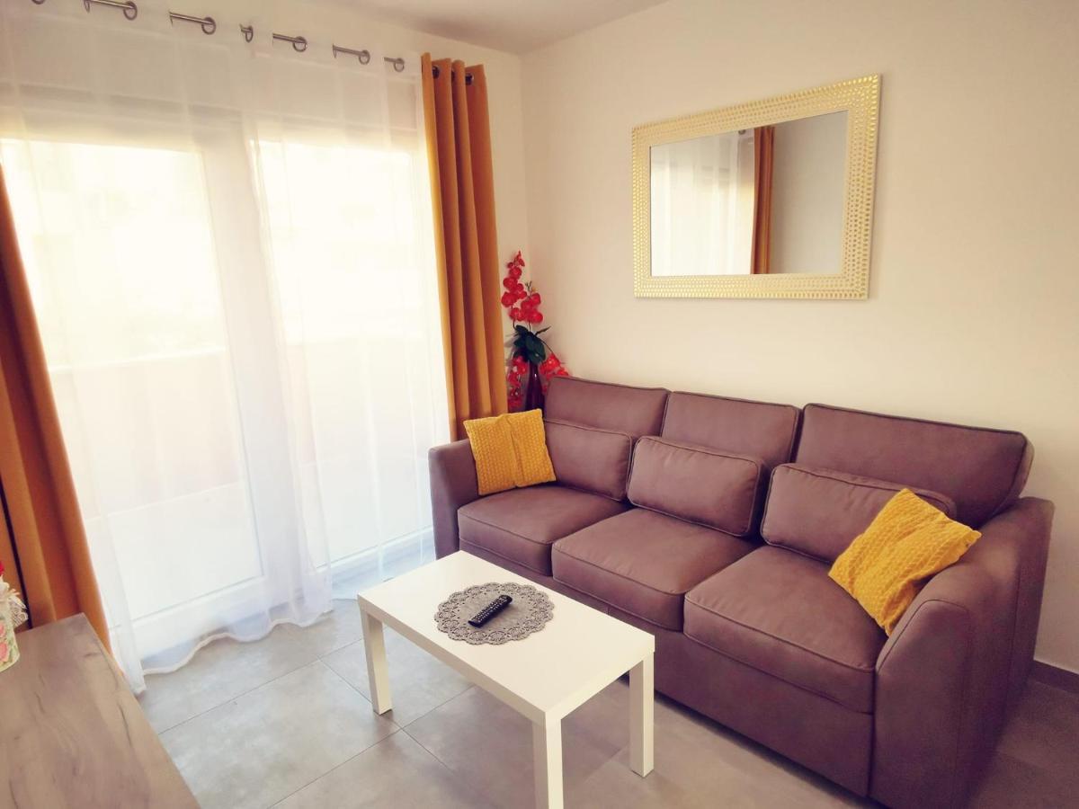 Apartmani Marco,Lukas,Patrick,David,Blizu Centra I Mora Sa Free Privatnim Parkingom Pula Zewnętrze zdjęcie