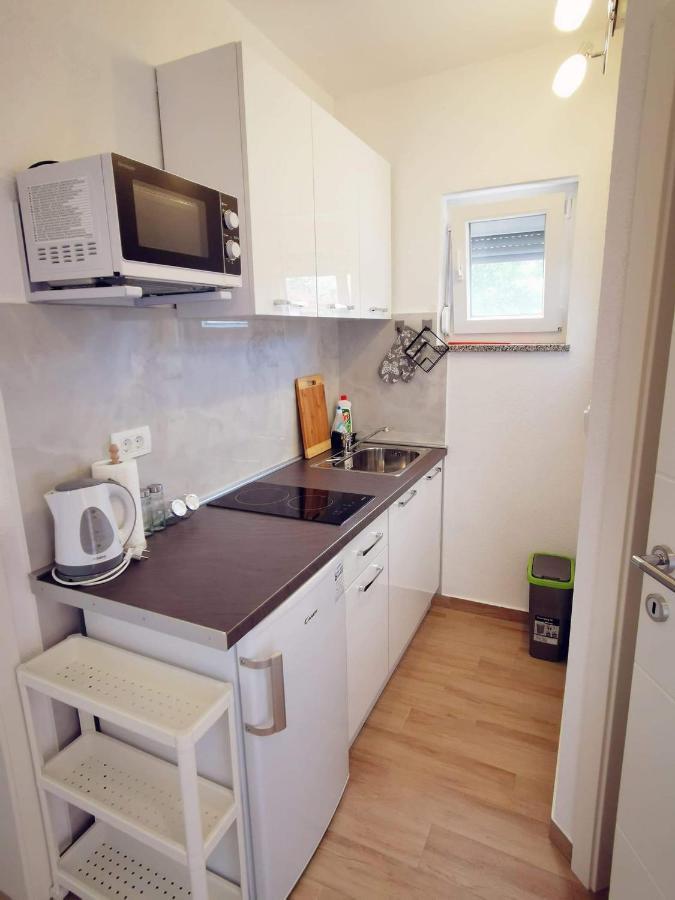 Apartmani Marco,Lukas,Patrick,David,Blizu Centra I Mora Sa Free Privatnim Parkingom Pula Zewnętrze zdjęcie