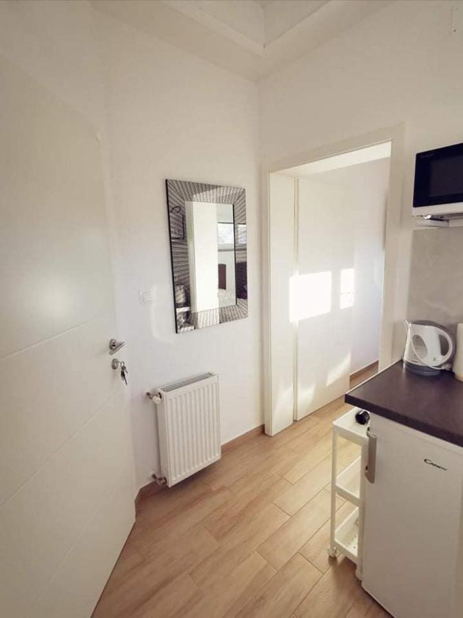 Apartmani Marco,Lukas,Patrick,David,Blizu Centra I Mora Sa Free Privatnim Parkingom Pula Zewnętrze zdjęcie