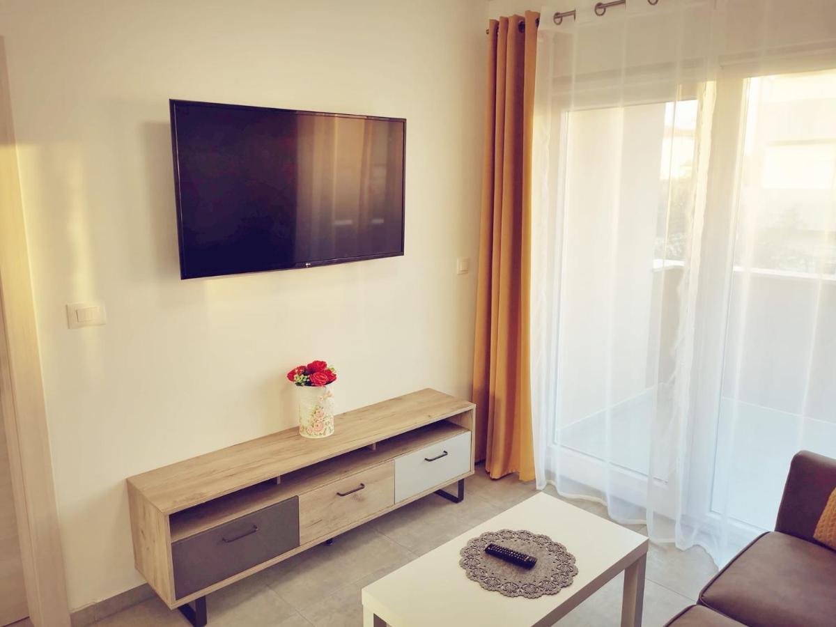 Apartmani Marco,Lukas,Patrick,David,Blizu Centra I Mora Sa Free Privatnim Parkingom Pula Zewnętrze zdjęcie