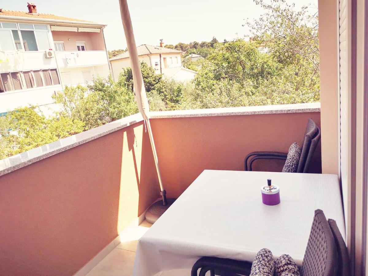 Apartmani Marco,Lukas,Patrick,David,Blizu Centra I Mora Sa Free Privatnim Parkingom Pula Zewnętrze zdjęcie