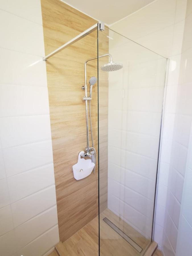 Apartmani Marco,Lukas,Patrick,David,Blizu Centra I Mora Sa Free Privatnim Parkingom Pula Zewnętrze zdjęcie