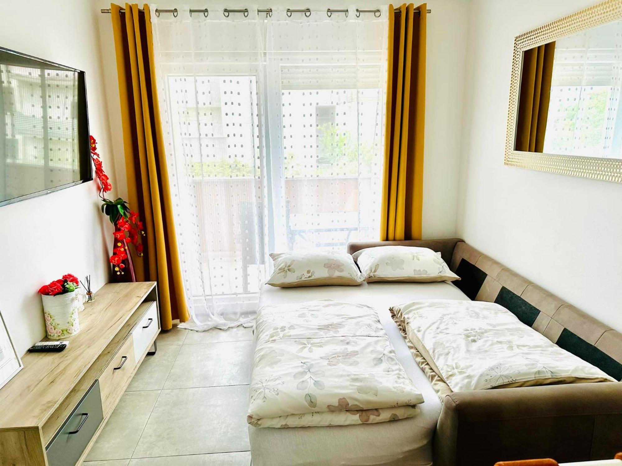 Apartmani Marco,Lukas,Patrick,David,Blizu Centra I Mora Sa Free Privatnim Parkingom Pula Zewnętrze zdjęcie