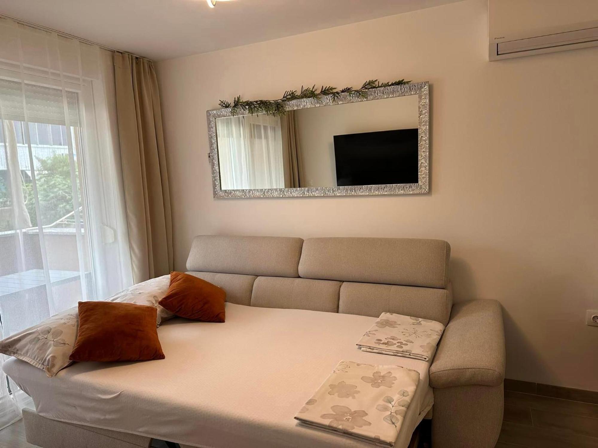 Apartmani Marco,Lukas,Patrick,David,Blizu Centra I Mora Sa Free Privatnim Parkingom Pula Zewnętrze zdjęcie